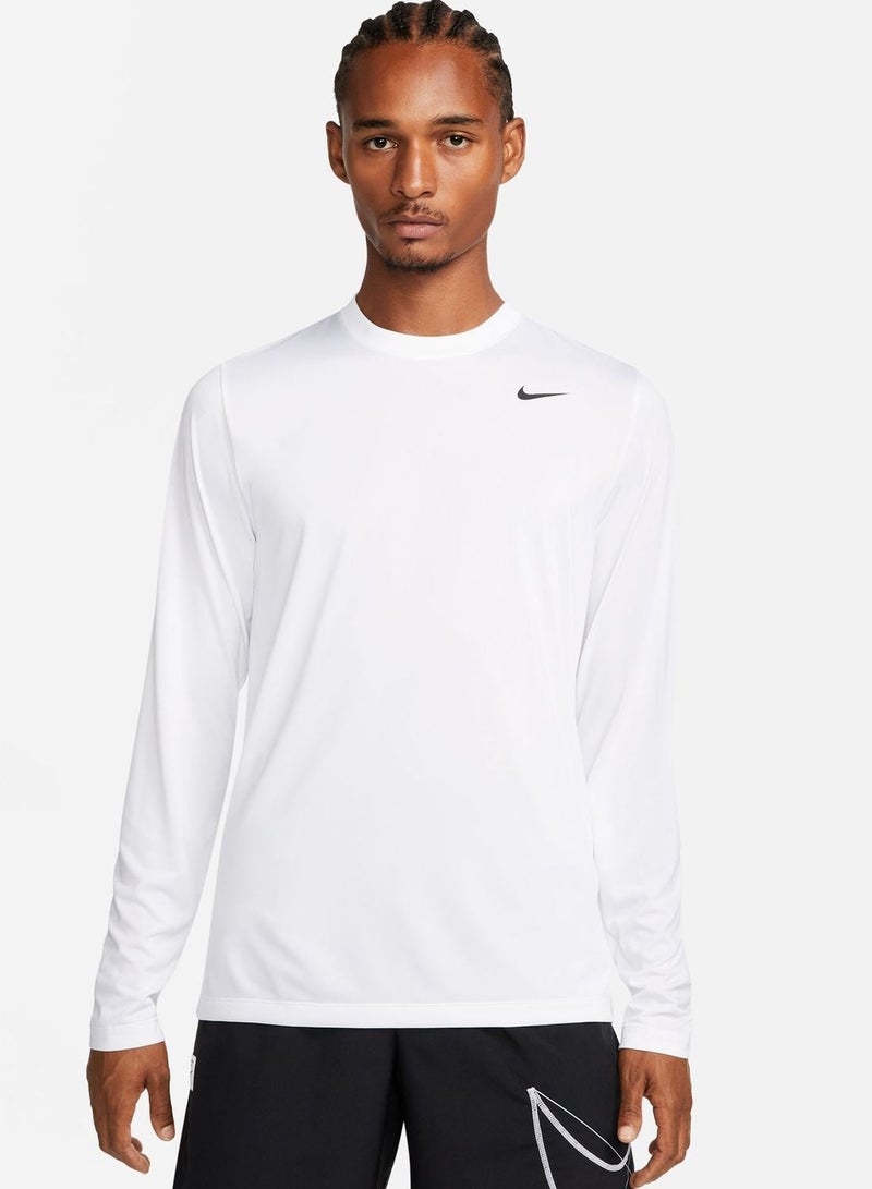 Nike Dri-Fit Reset T-Shirt - Image 1